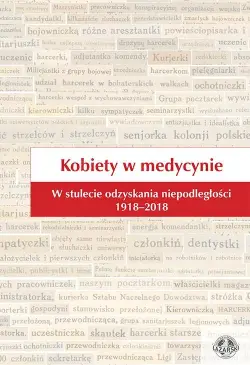 Kobiety w medycynie. W...