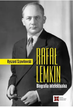 Rafał Lemkin. Biografia...