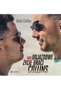 (nie)Odjazdowe życie braci...