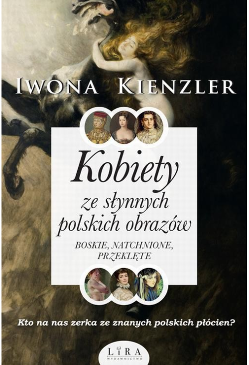 Kobiety ze słynnych polskich obrazów.