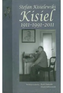 Stefan Kisielewski Kisiel