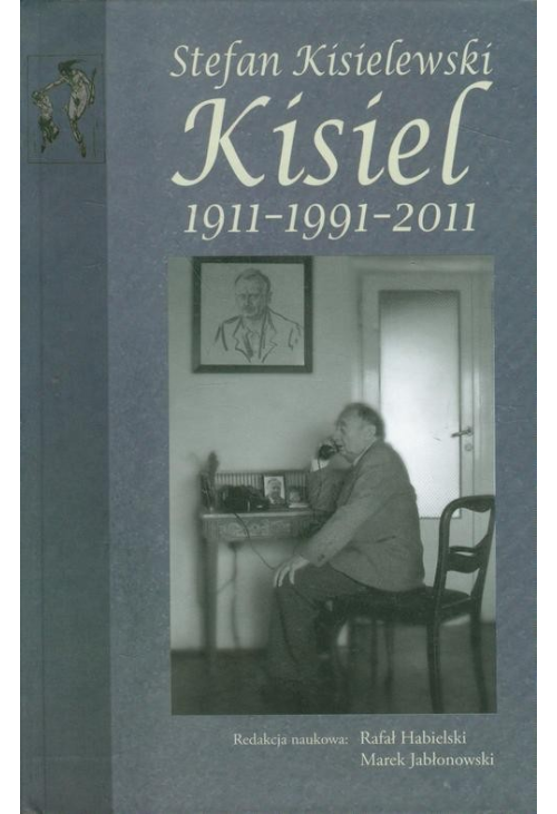 Stefan Kisielewski Kisiel