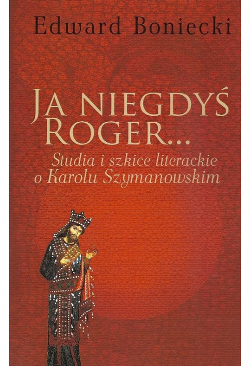 Ja niegdyś Roger...