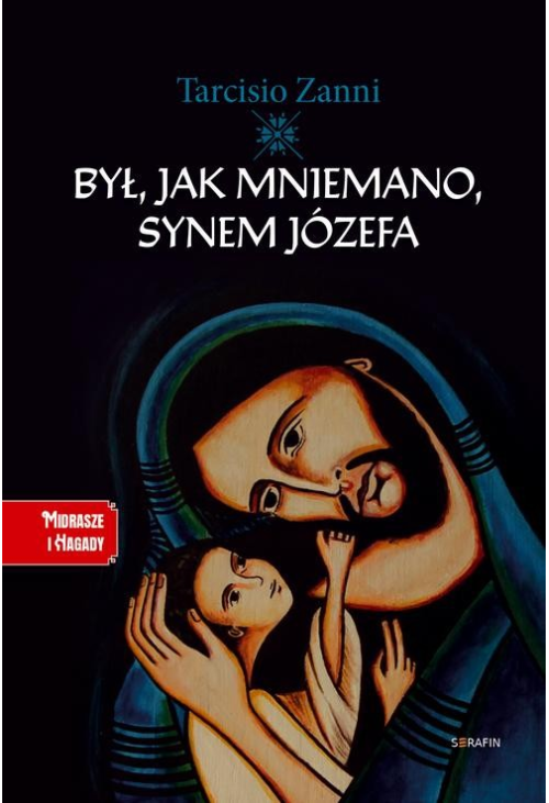 Był, jak mniemano, synem Józefa