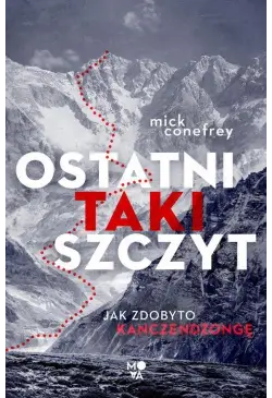 Ostatni taki szczyt
