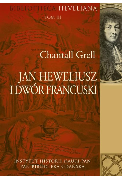 Jan Heweliusz i dwór francuski