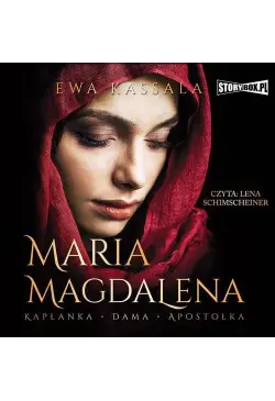 Maria Magdalena. Kapłanka,...