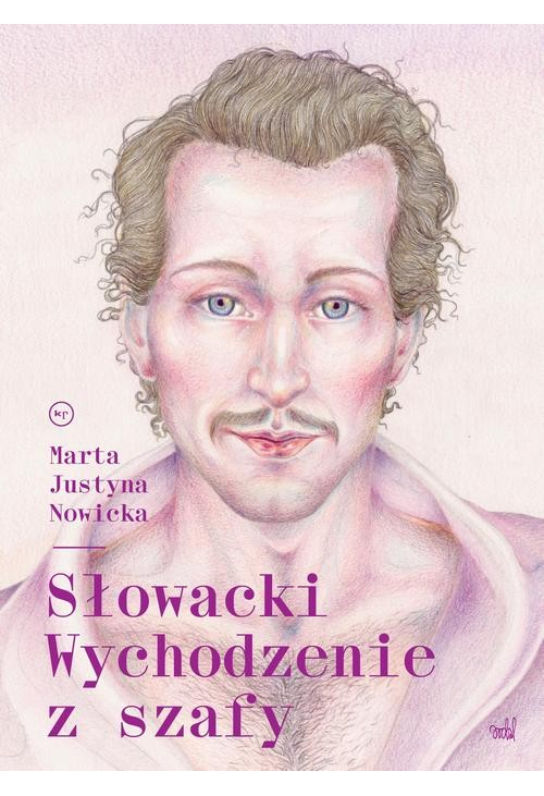 Słowacki Wychodzenie z szafy