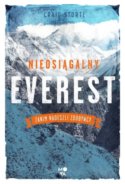 Nieosiągalny Everest