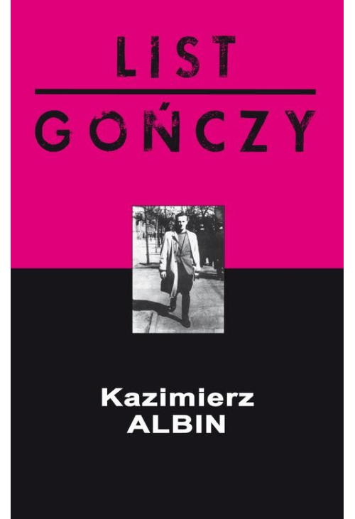 List gończy