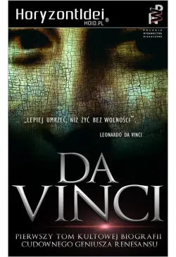 LEONARDO DA VINCI -...