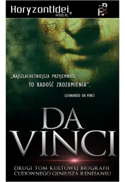 LEONARDO DA VINCI -...
