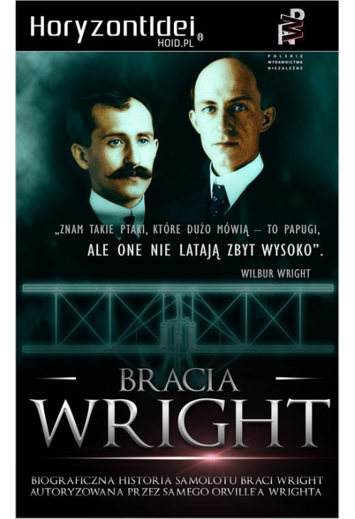 Bracia Wright