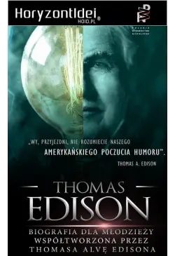 Thomas Edison