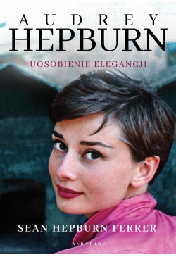 Audrey Hepburn Uosobienie...