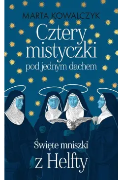 Cztery mistyczki pod jednym...