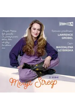 Meryl Streep o sobie