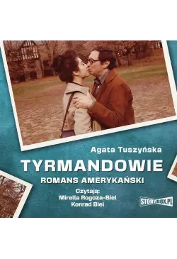 Tyrmandowie. Romans...