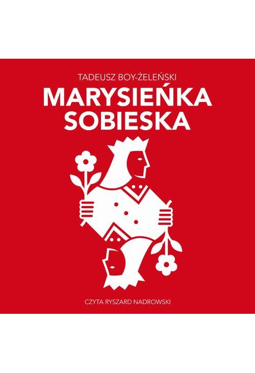 Marysieńka Sobieska