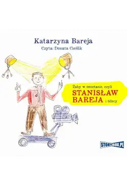 Żaby w śmietanie, czyli...