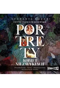 Portrety kobiet niezwykłych