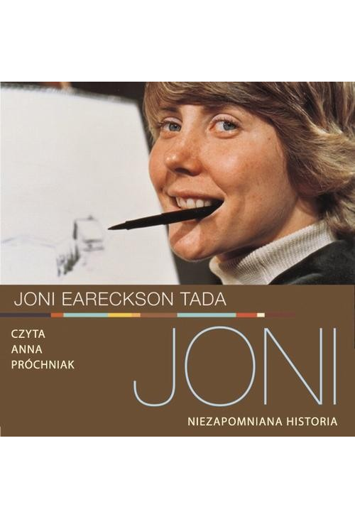 Joni. Niezapomniana historia