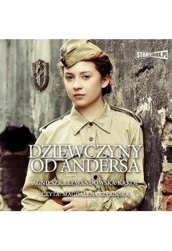 Dziewczyny od Andersa