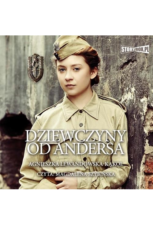 Dziewczyny od Andersa