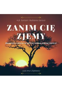 Zanim cię zjemy