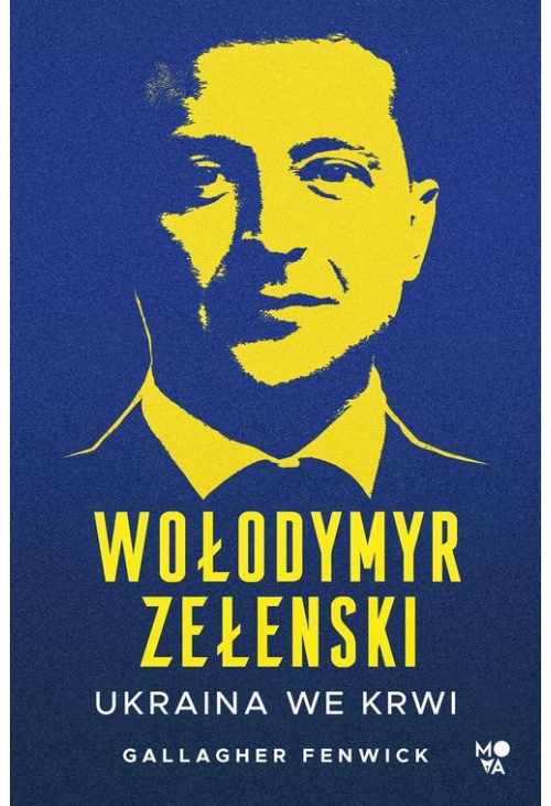 Wołodymyr Zełenski