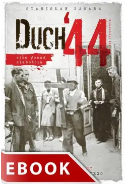 Duch 44. Siła ponad słabością