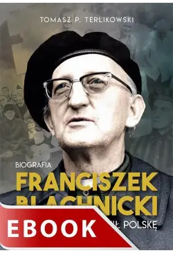 Franciszek Blachnicki....