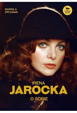Irena Jarocka o sobie