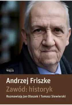 Zawód: historyk