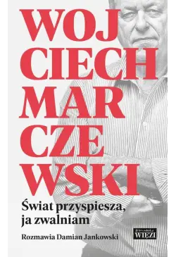 Świat przyspiesza, ja zwalniam
