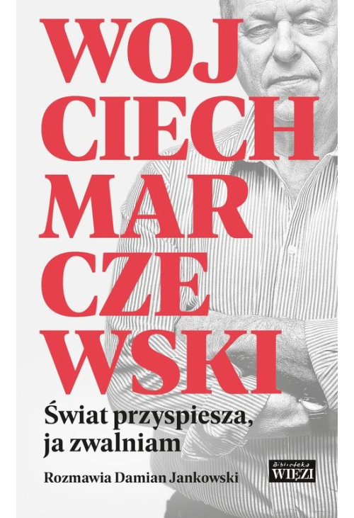 Świat przyspiesza, ja zwalniam