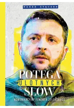 Potęga ulotnych słów....
