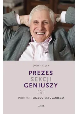 Prezes Sekcji Geniuszy....