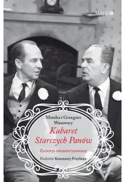 Kabaret Starszych Panów....