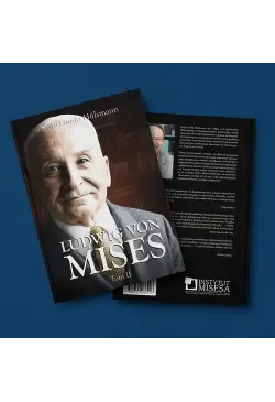 Ludwig von Mises Tom 2