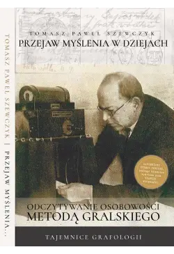 Przejaw myślenia w...