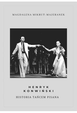 Henryk Konwiński. Historia...