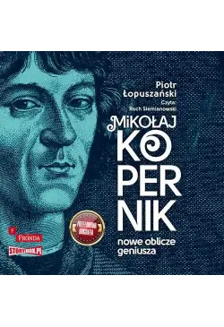 Mikołaj Kopernik. Nowe...