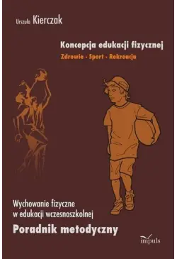 Koncepcja edukacji...