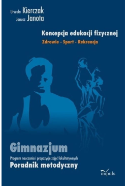 Koncepcja edukacji...