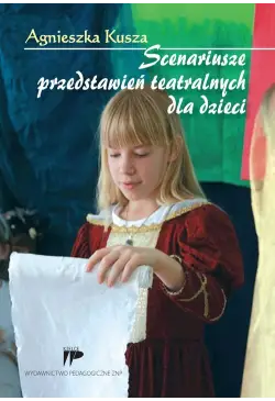Scenariusze przedstawień...