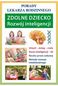 Zdolne dziecko. Rozwój...
