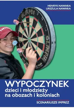 Wypoczynek dzieci i...