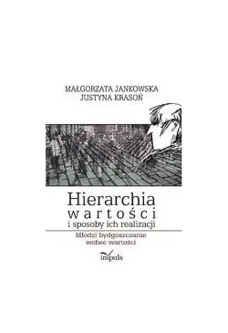 Hierarchia wartości i...