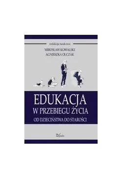 Edukacja w przebiegu życia....